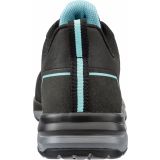 NIZKI ČEVLJI ALBATROS ŽENSKI TWIST BLUE WNS LOW ŠT. 42