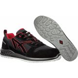 NIZKI DELOVNI ČEVLJI ALBATROS CLIFTON LOW ŠT. 44 O2 ESD SRC