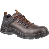 NIZKI DELOVNI ČEVLJI ALBATROS ENDURANCE LOW ŠT. 39 S3 SRC RJAV/ČRN