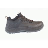 NIZKI DELOVNI ČEVLJI ALBATROS ENDURANCE LOW ŠT. 43 S3 SRC RJAV/ČRN