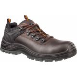 NIZKI DELOVNI ČEVLJI ALBATROS ENDURANCE LOW ŠT. 46 S3 SRC RJAV/ČRN