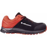 NIZKI DELOVNI ČEVLJI ALBATROS LIFT RED IMPULSE ŠT.42 S1P ESD HRO SRA