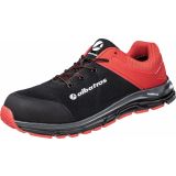 NIZKI DELOVNI ČEVLJI ALBATROS LIFT RED IMPULSE ŠT.43 S1P ESD HRO SRA