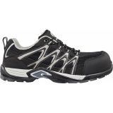 NIZKI DELOVNI ČEVLJI ALBATROS SILVER RACER XTS ŠT.40 S1P HRO SRC