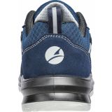 NIZKI DELOVNI ČEVLJI ALBATROS TWISTER DY NAVY LOW ŠT.45 S1P ESD SRC, MODER