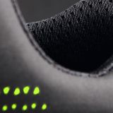 NIZKI DELOVNI ČEVLJI ARTRA AROSIO 730 S3 ESD ŠT. 35 ČRNA-ZELENA