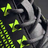 NIZKI DELOVNI ČEVLJI ARTRA AROSIO 730 S3 ESD ŠT. 45 ČRNA-ZELENA