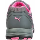 NIZKI DELOVNI ČEVLJI PUMA CELERITY KNIT PINK ŠT.37 WNS LOW S1 HRO SRC
