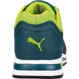 NIZKI DELOVNI ČEVLJI PUMA ELEVATE KNIT LOW ŠT.42 S1P ESD HRO SRC