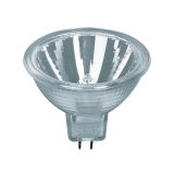 NIZKONAPETOSTNA HALOGENSKA ŽARNICA Z OSRAM DECOSTAR51 12V 20W GU5.3 BLI2