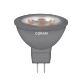 NIZKONAPETOST.LED ŽARNICA OSRAM GLOW DIM MR16 35 5.5W/827 12V GU5.3 BL/1