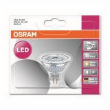 NIZKONAPETOST.LED ŽARNICA OSRAM ST MR16 35 36° 5W/827 12V GU5.3 BL/1