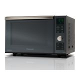 MIKROVALOVNA PEČICA PANASONIC NN-DF383BEPG