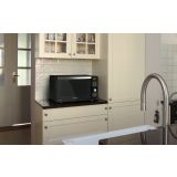 MIKROVALOVNA PEČICA PANASONIC NN-DF383BEPG