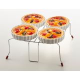 MIKROVALOVNA PEČICA PANASONIC NN-DF383BEPG