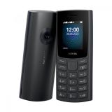 NOKIA 110 TA-1543 (2023) TELEFON NA TIPKE DUAL SIM 4G - MIDNIGHT BLUE