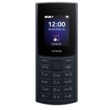 NOKIA 110 TA-1543 (2023) TELEFON NA TIPKE DUAL SIM 4G - MIDNIGHT BLUE