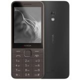 NOKIA 235 TA-1614 (2024) TELEFON NA TIPKE DUAL SIM 4G - ČRN