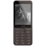 NOKIA 235 TA-1614 (2024) TELEFON NA TIPKE DUAL SIM 4G - ČRN