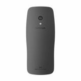 NOKIA 3210 TA-1618 TELEFON NA TIPKE DUAL SIM 4G - ČRN