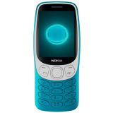 NOKIA 3210 TA-1618 TELEFON NA TIPKE DUAL SIM 4G - MODER