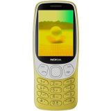 NOKIA 3210 TA-1618 TELEFON NA TIPKE DUAL SIM 4G - ZLATA