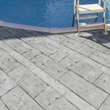 BETONSKA PLOŠČA SEMMELROCK NORDIC MARITIME, PLOŠČA 60/12.5/3.8 - 4.2 CM SIVA