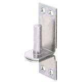 DOLGA SPONA ALBERTS NOSILEC FI 13X100X35 MM