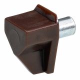 NOSILEC POLICE HETTICH DIY FI 5 MM, RJAV, V ZAVOJU JE 20 KOS