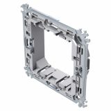 NOSILEC STIKAL MODUL 2M, KOVINSKI BREZ VIJAKOV