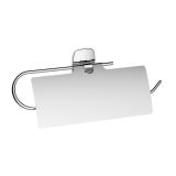 IO BAGNO NOSILEC ZA PAPIRNATE BRISAČE S POKROVOM