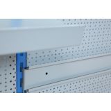 NOSILEC PLASTIČNIH POSOD UNIOR ART. 990HPB (625660)