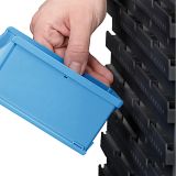 NOSILNA PLOŠČA ZA ZABOJEČKE ALLIT 450X20X540 MM