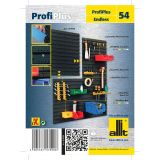 NOSILNA PLOŠČA ZA ZABOJEČKE ALLIT 450X20X540 MM