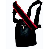 DEL ZA KOSILNICO PROFI CUT NOSILNI PAS Z ZAŠČITNO PODLOGO