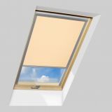 TONDACH NOT. SENČILO ZA SO BEŽ 94X140 CM