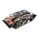 NOTRANJA AVTOKOZMETIKA REXXON ČISTILNE KRPICE