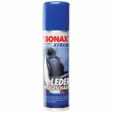 SONAX XTREME PENA ZA NEGO USNJA NANOPRO 250ML