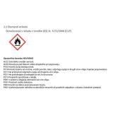 NOTRANJA AVTOKOZMETIKA SUNSHINE COCKPIT SPREJ JABOLKO 750 ML