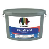 NOTRANJA ZIDNA BARVA CAPAROL CAPATREND 12.5L