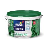 NOTRANJA ZIDNA BARVA HELIOS SPEKTRA ACTIVE AIR 2 L