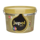 NOTRANJA ZIDNA BARVA JUB JUPOL GOLD BELI ADVANCED 10 L