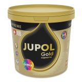 NOTRANJA ZIDNA BARVA JUB JUPOL GOLD BELI SUPREME 0.75 L