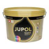 NOTRANJA ZIDNA BARVA JUB JUPOL GOLD BELI SUPREME 10 L