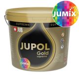 NOTRANJA ZIDNA BARVA JUB JUPOL GOLD BELI SUPREME 15 L