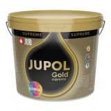 NOTRANJA ZIDNA BARVA JUB JUPOL GOLD BELI SUPREME 15 L