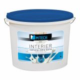 NOTRANJA ZIDNA BARVA MTECH BELA 5 L
