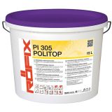 NOTRANJA ZIDNA BARVA ROFIX PI 305 POLITOP BELA 15 L