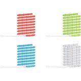 NOTRANJI LED TRAK PAULMANN SIMPLED SET 3M RGB 22W 230/12V DC