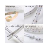 NOTRANJI LED TRAK PAULMANN SIMPLED SET 3M RGB 22W 230/12V DC